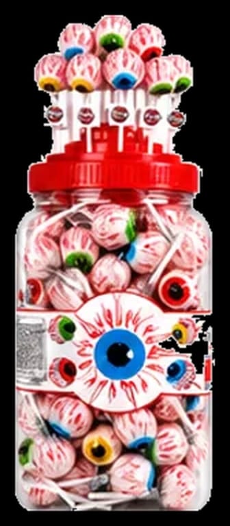 Aytop Eyes