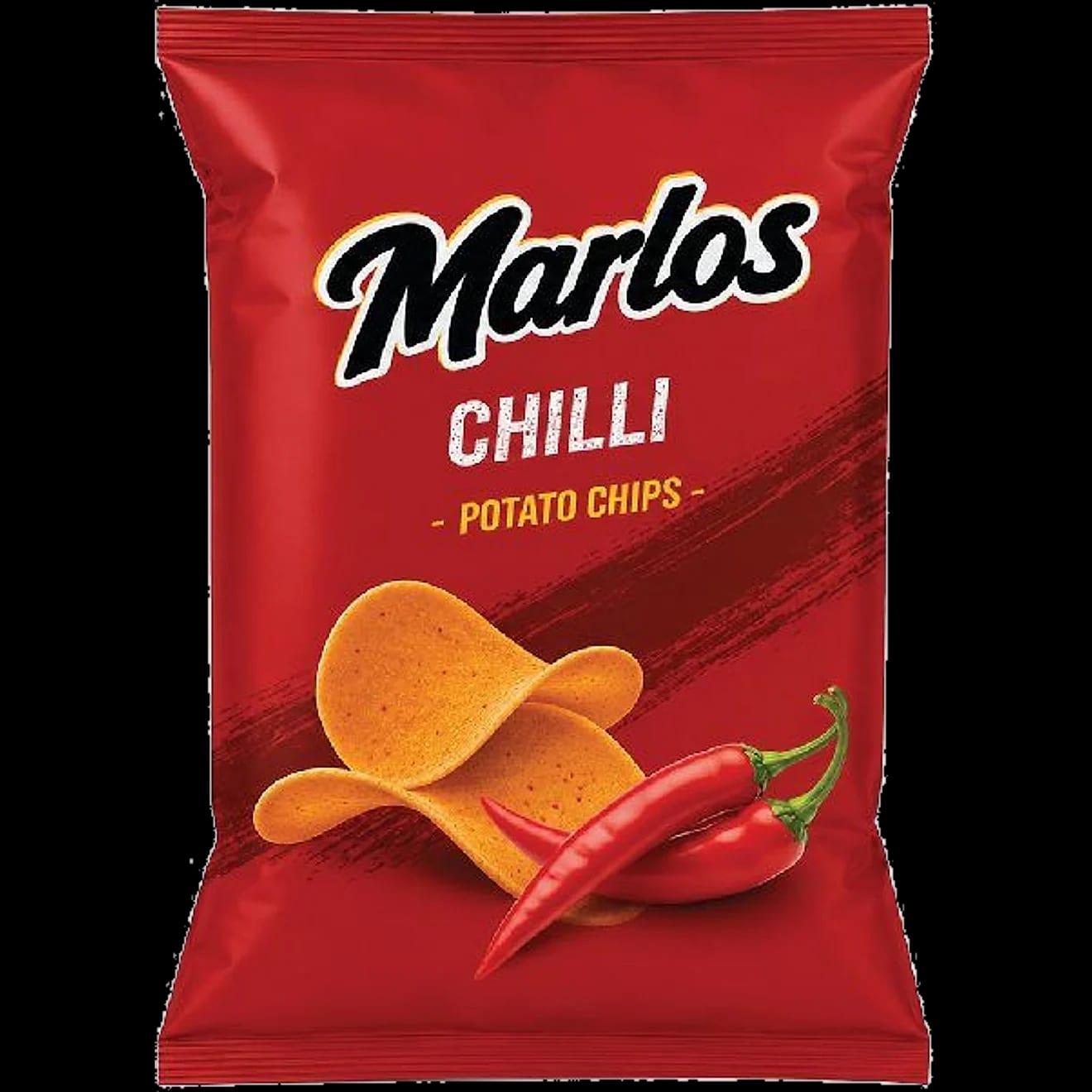 Marlos Chilli