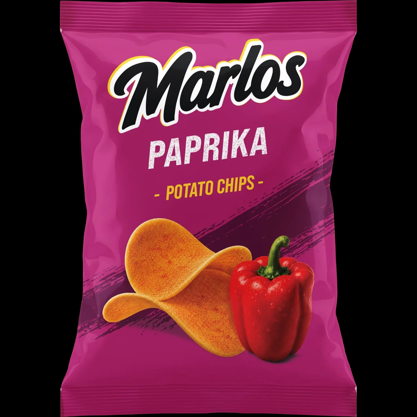 Marlos Paprika