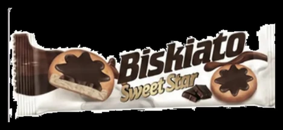 Şimşek Biskiato Sweet Star