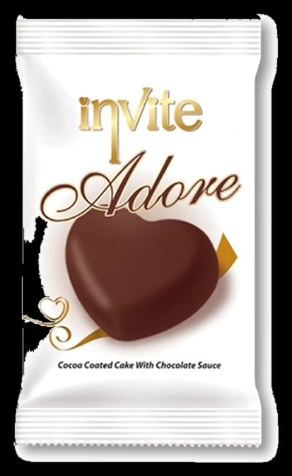Şimşek Invite Adore Choco