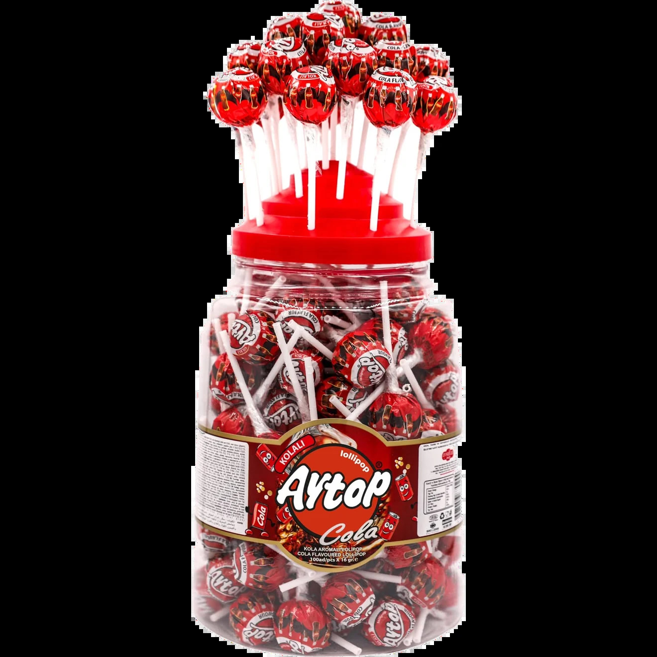 Aytop Cola