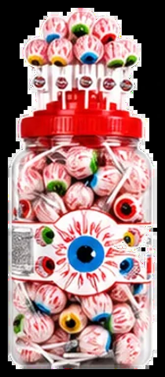 Aytop Eyes