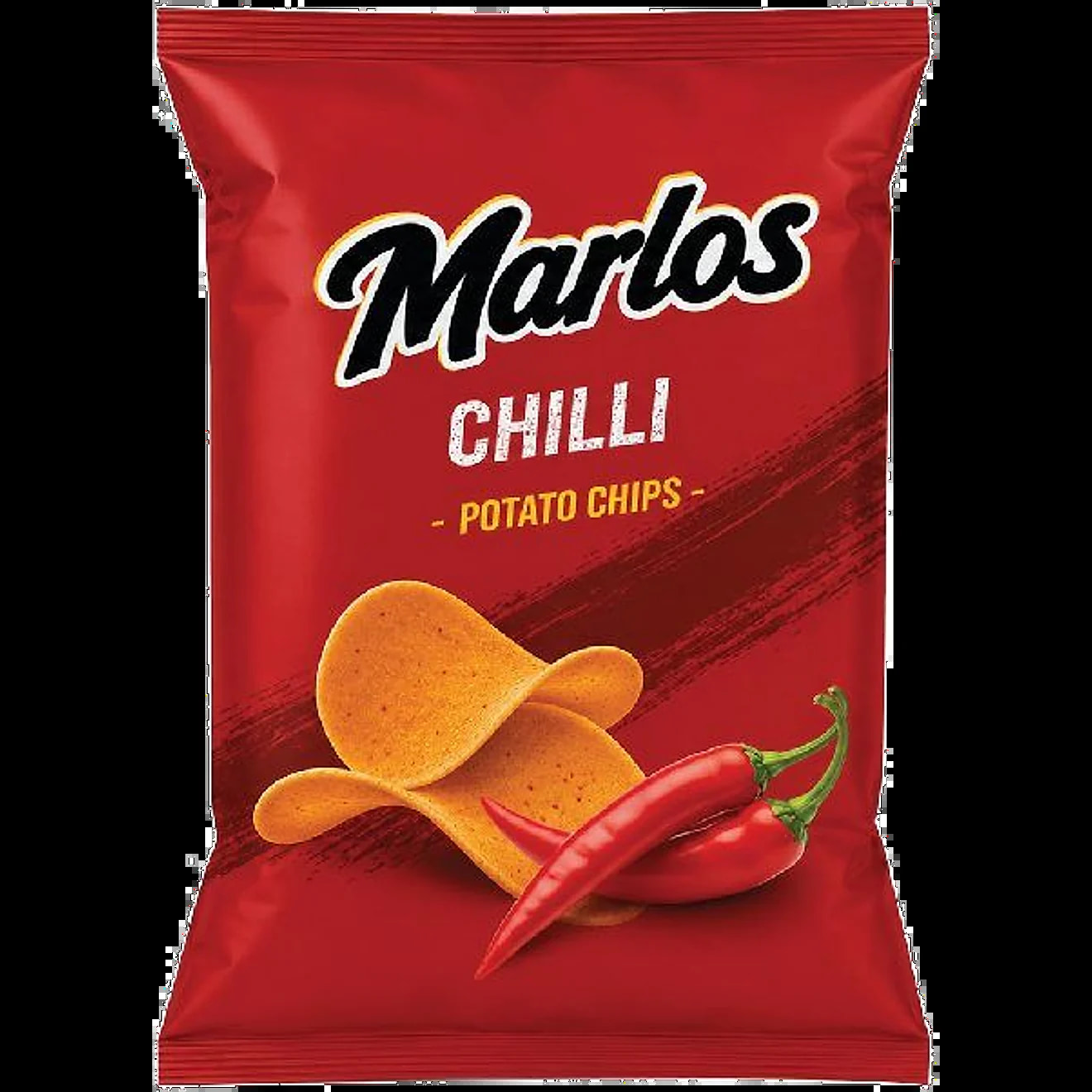 Marlos Chilli