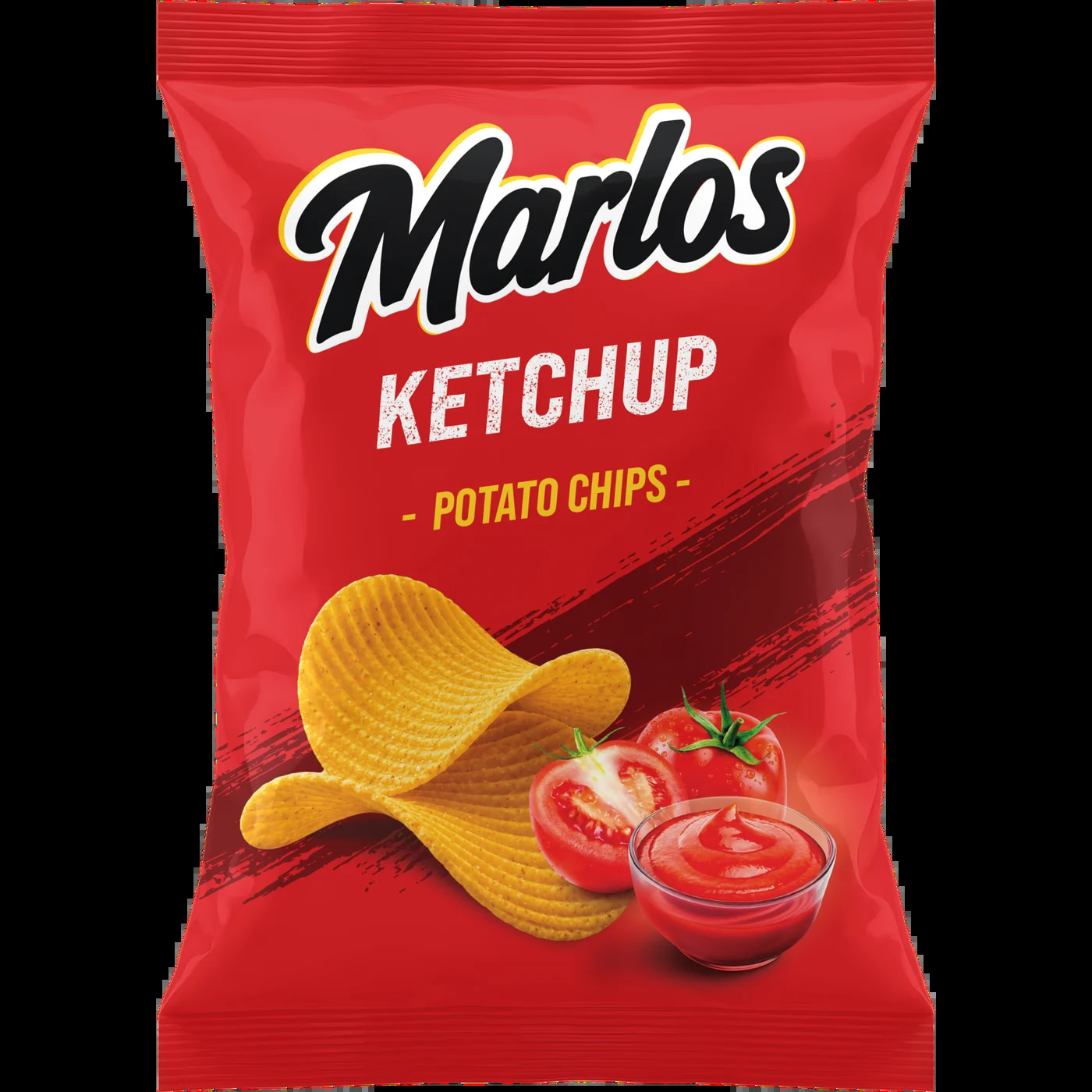 Marlos Ketchup
