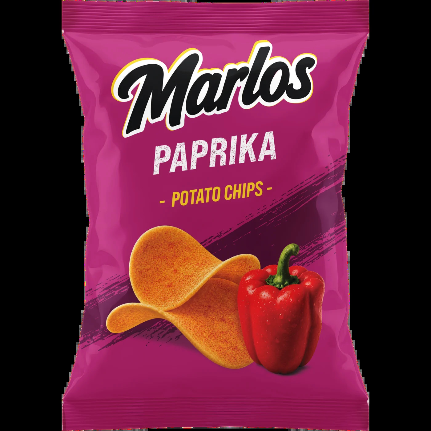 Marlos Paprika