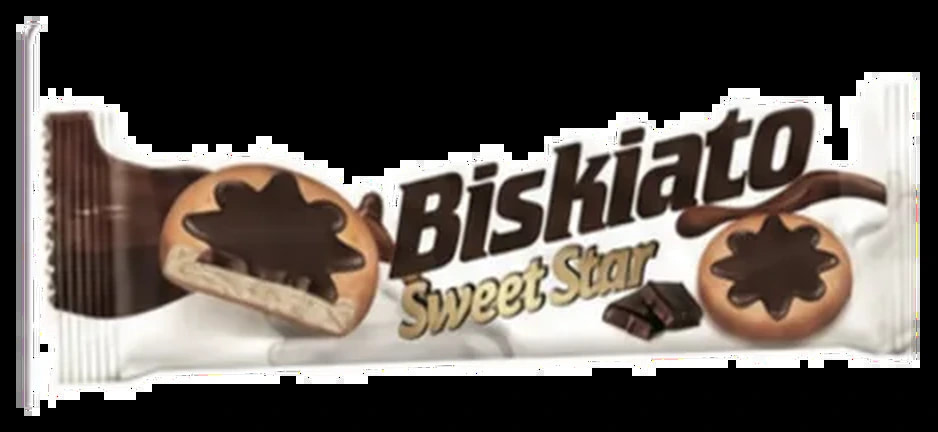 Şimşek Biskiato Sweet Star