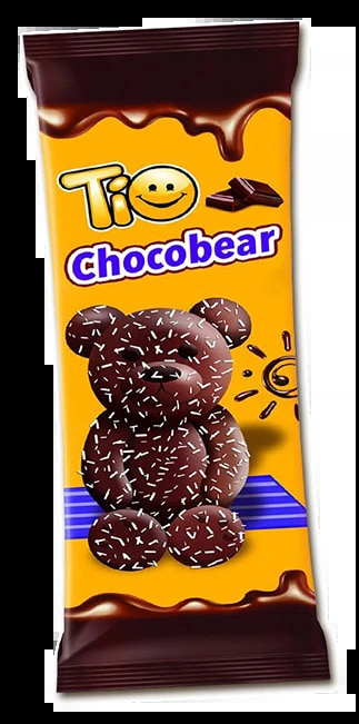 Tio Cocobear