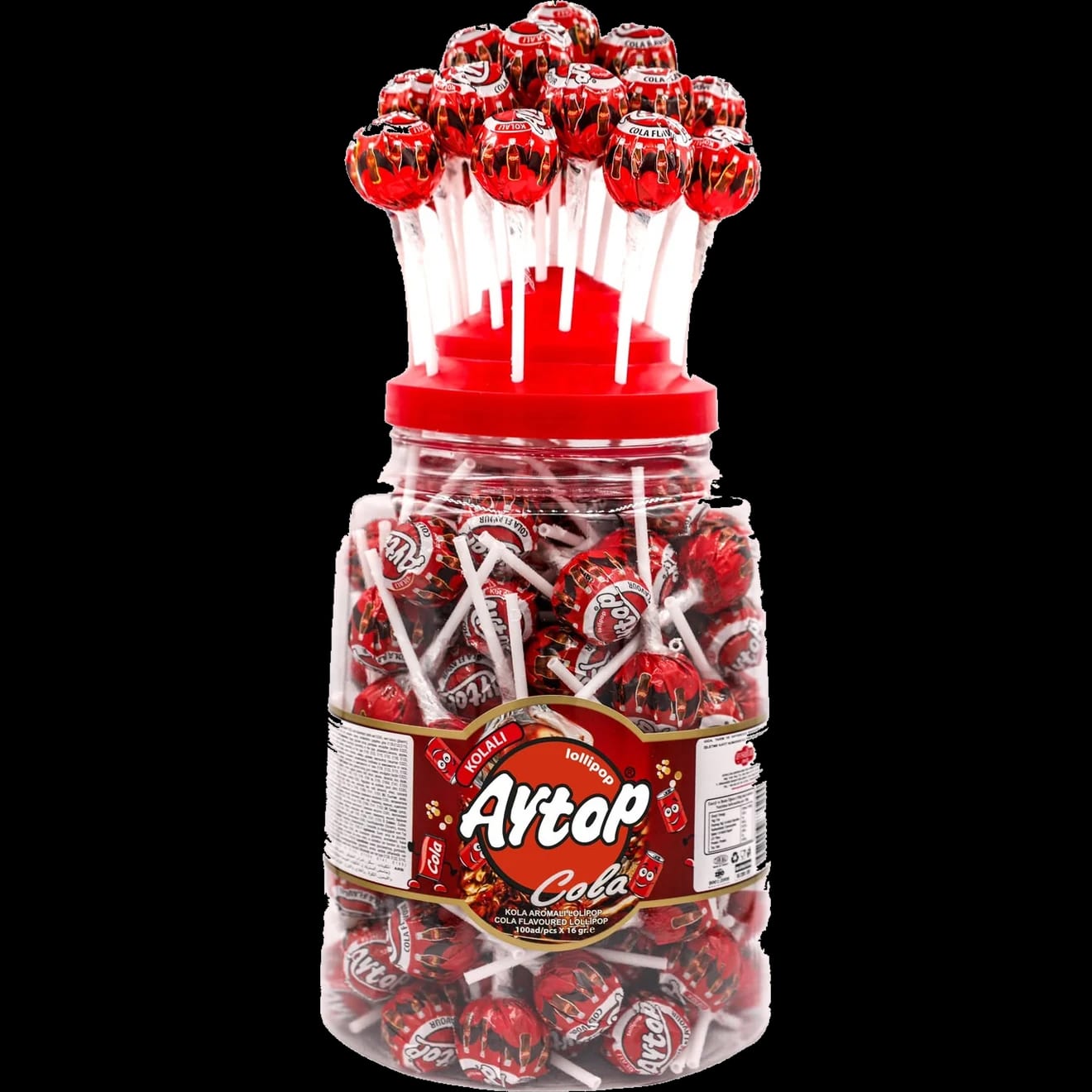 Aytop Cola