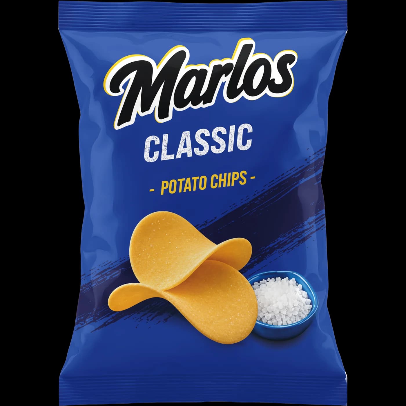 A colourful selection of snacks and everyday food products