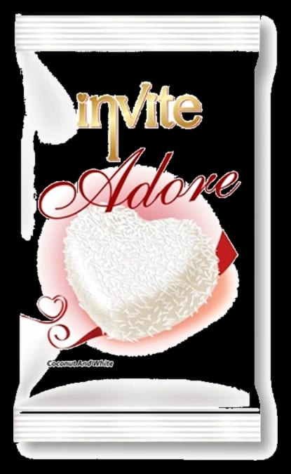 Şimşek Adore Coconut