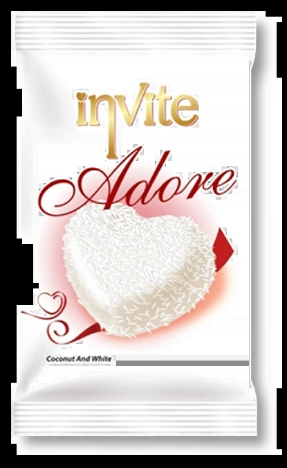 Şimşek Adore Coconut