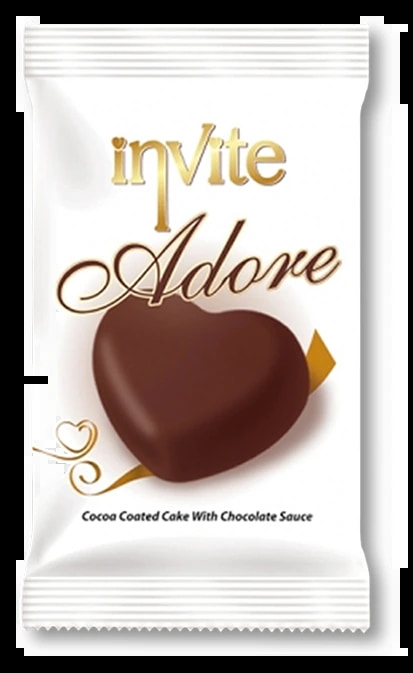 Şimşek Invite Adore Choco