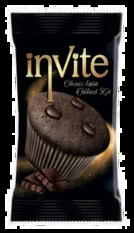 Şimşek Invite Muffins Cocoa