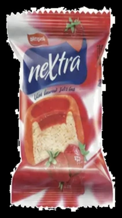 Şimşek Nextra Strawberry