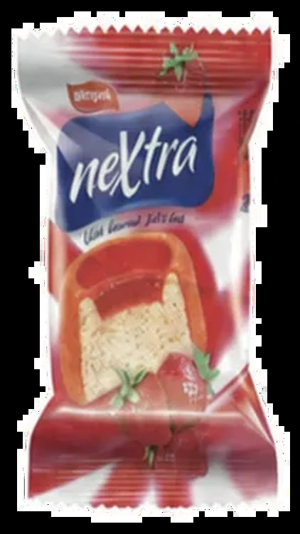 Şimşek Nextra Strawberry