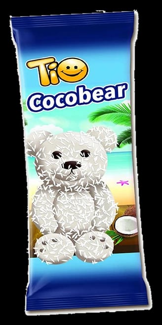 Şimşek Tio Cocobear