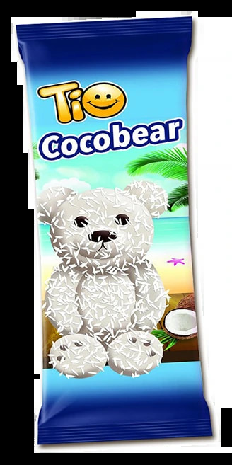 Şimşek Tio Cocobear