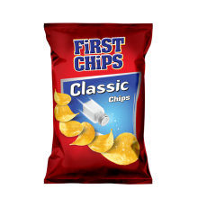 FIRST CHIPS CLASSIC 25gr